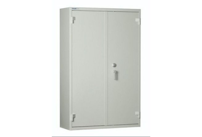 Chubbsafes ForceGuard 680 Secure Cabinet Size 3