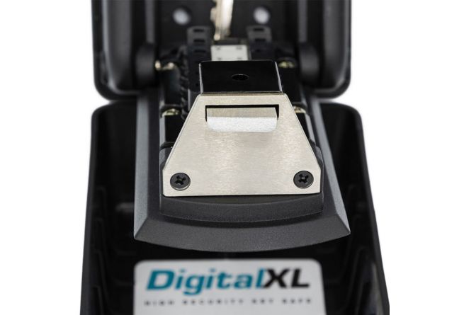 Burton Keyguard Digital XL - Police Preferred Key Safe