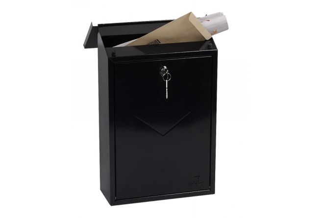 Phoenix Top-Loading Letter Box Villa MB0114KB