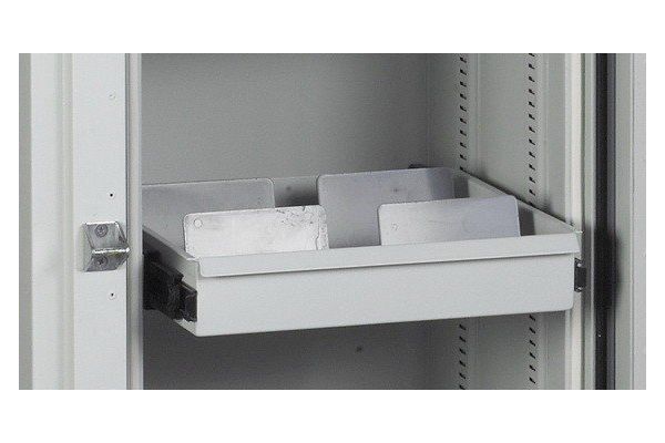 Chubbsafes Dataguard NT Extendable Tray Size 130