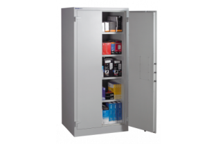 Chubbsafes ForceGuard 535 Secure Cabinet Size 2