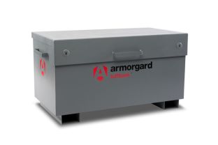 Armorgard TuffBank Site Box TB2