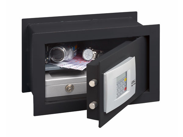 Best Wall Safes for 2020