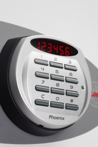 Tips and advice for buying an electronic safe