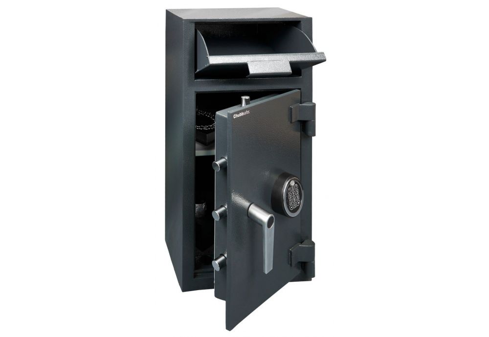 Top 5 Best Deposit Safes for 2021