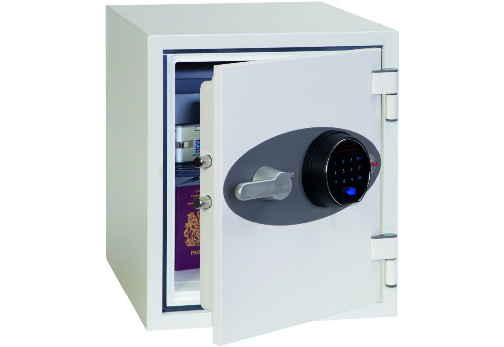 Top 5 Best Fireproof Safes for 2021