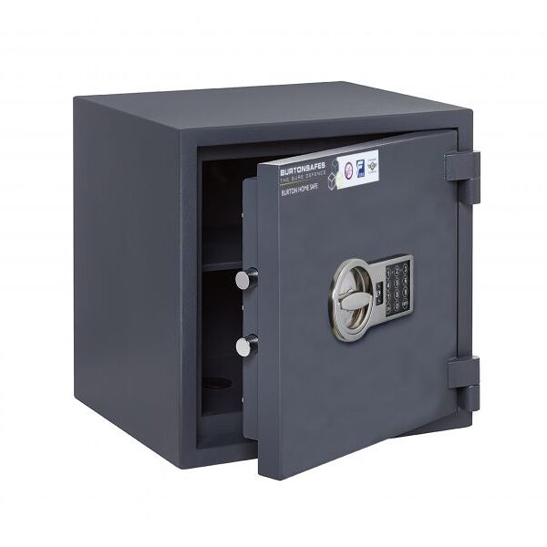 Top 5 Best Security Safes for 2021